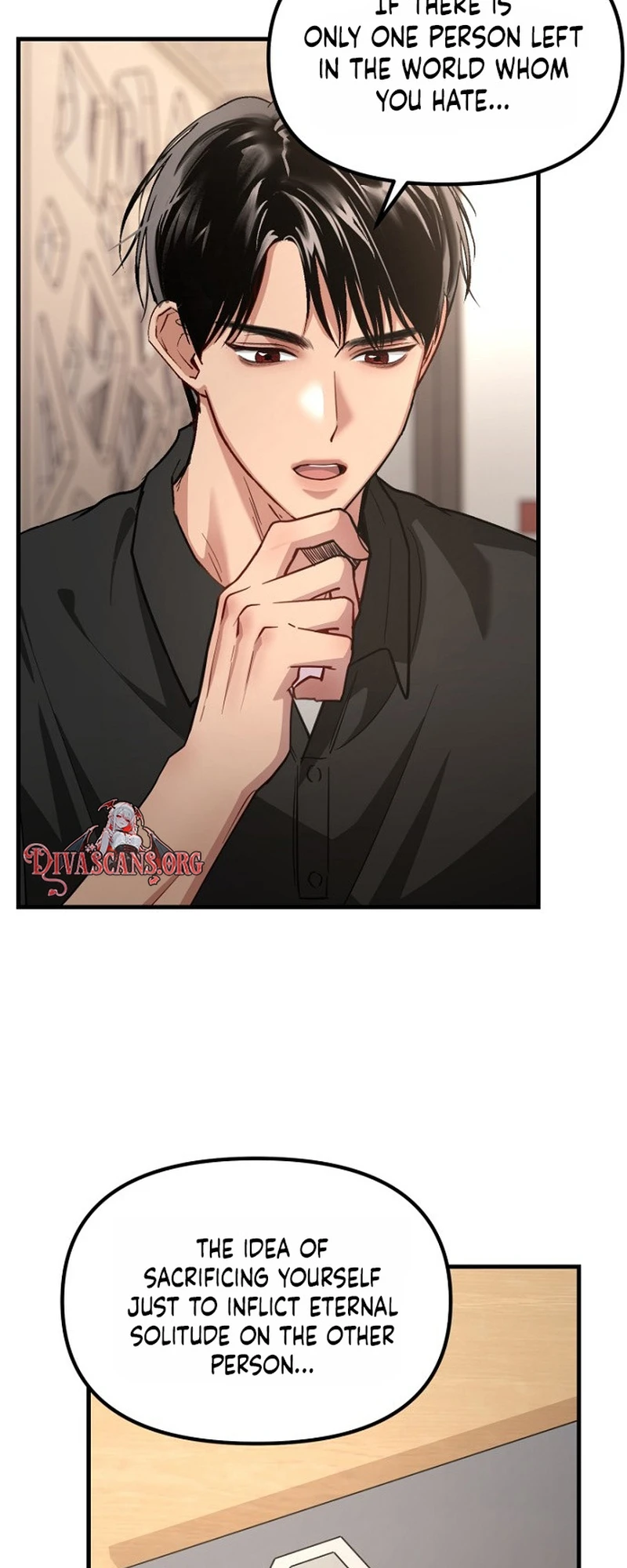 Read Host Lady chapter 5 image 15 on Lezhin