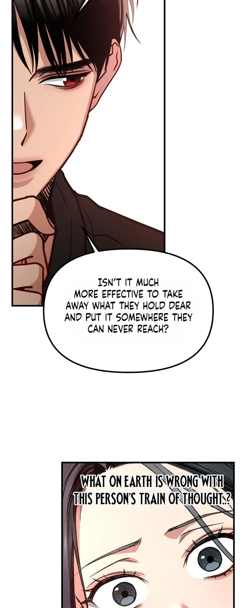 Read Host Lady chapter 5 image 17 on Lezhin