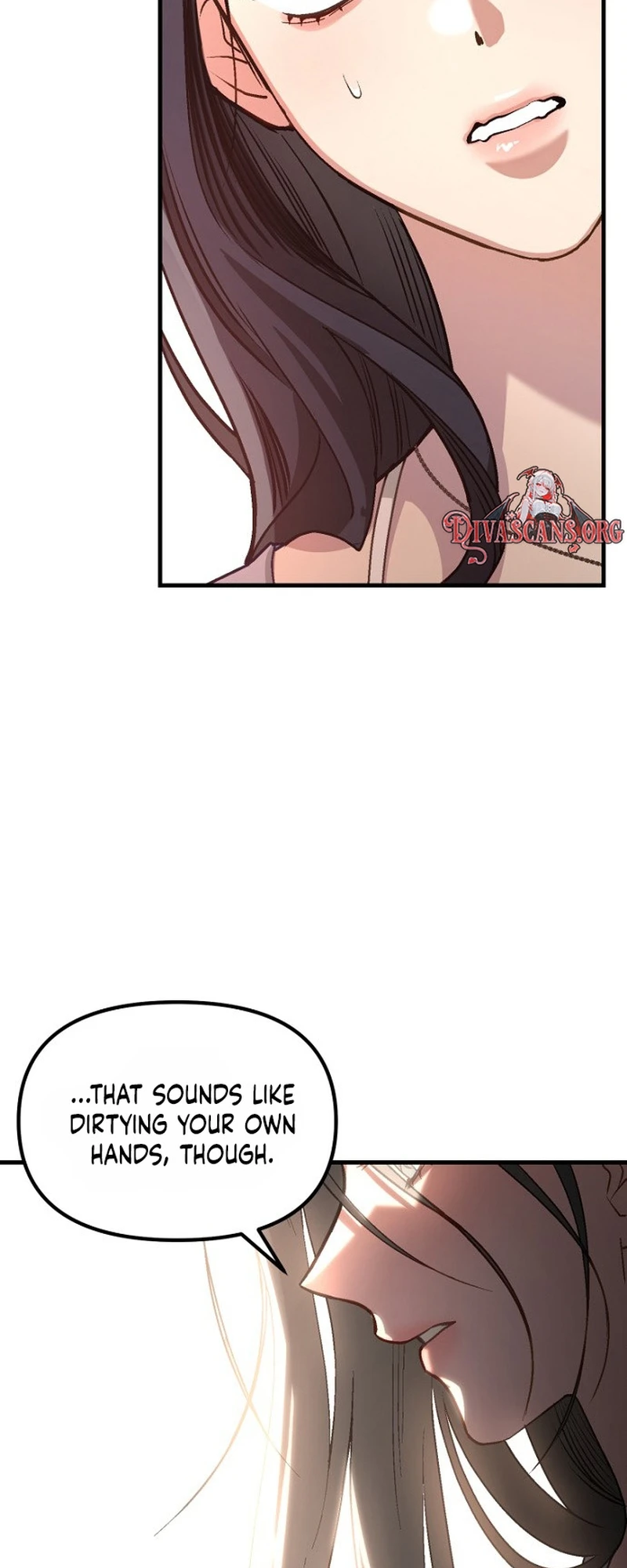 Read Host Lady chapter 5 image 18 on Lezhin