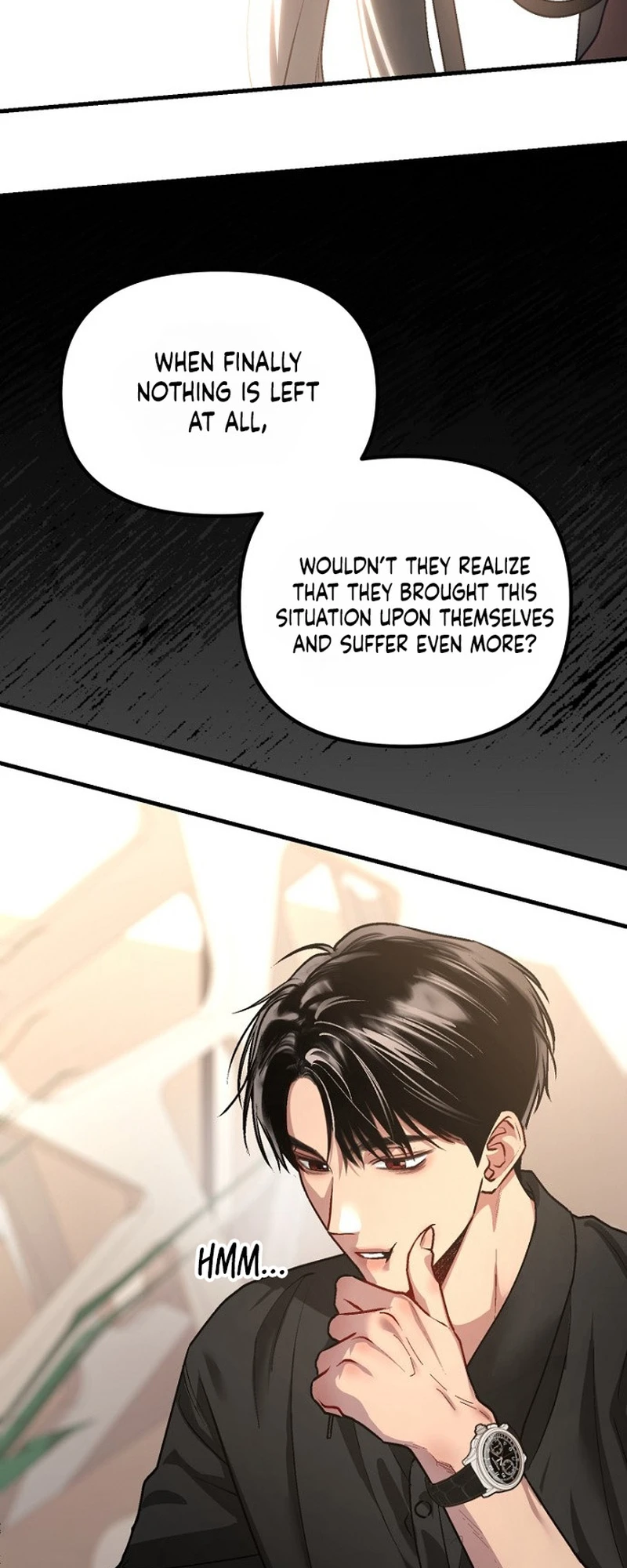 Read Host Lady chapter 5 image 19 on Lezhin