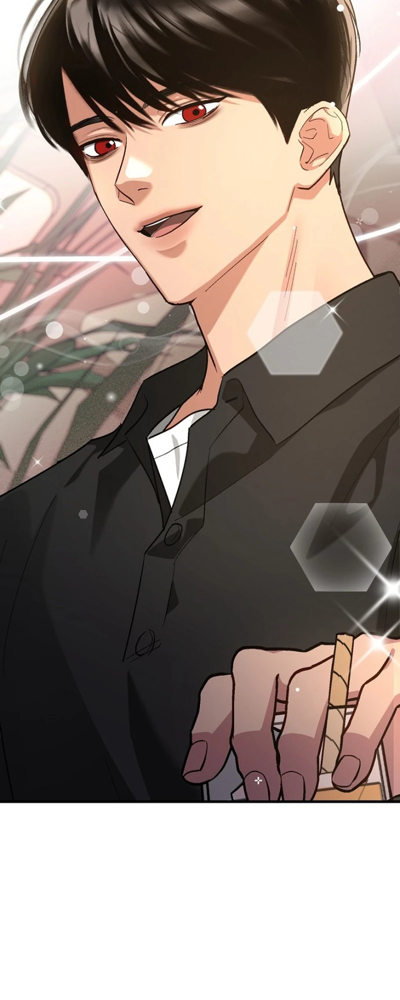 Read Host Lady chapter 5 image 2 on Lezhin