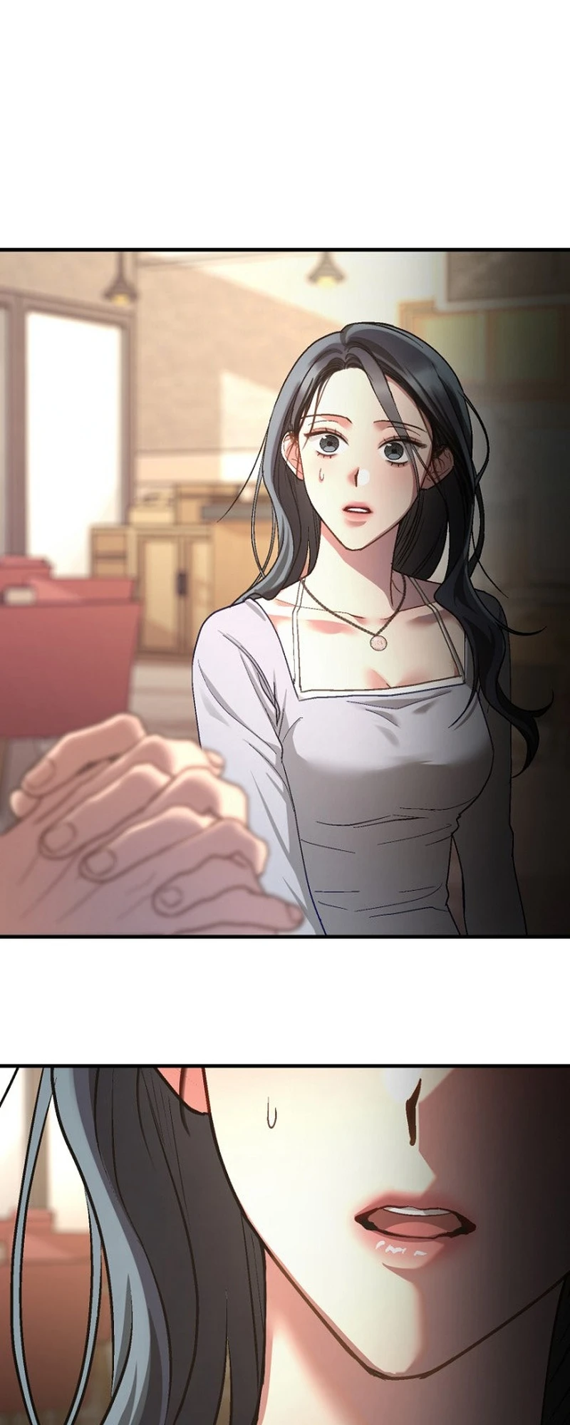 Read Host Lady chapter 5 image 26 on Lezhin