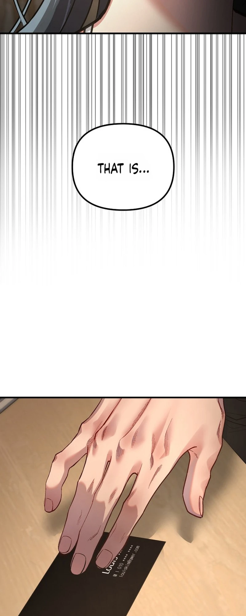 Read Host Lady chapter 5 image 27 on Lezhin