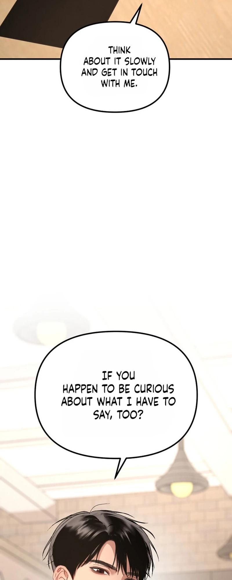 Read Host Lady chapter 5 image 28 on Lezhin