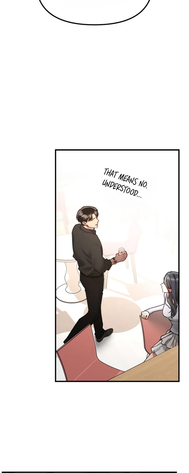 Read Host Lady chapter 5 image 31 on Lezhin