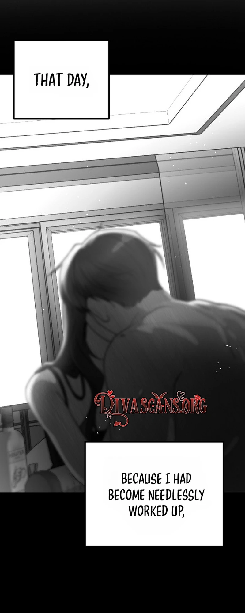 Read Host Lady chapter 5 image 36 on Lezhin