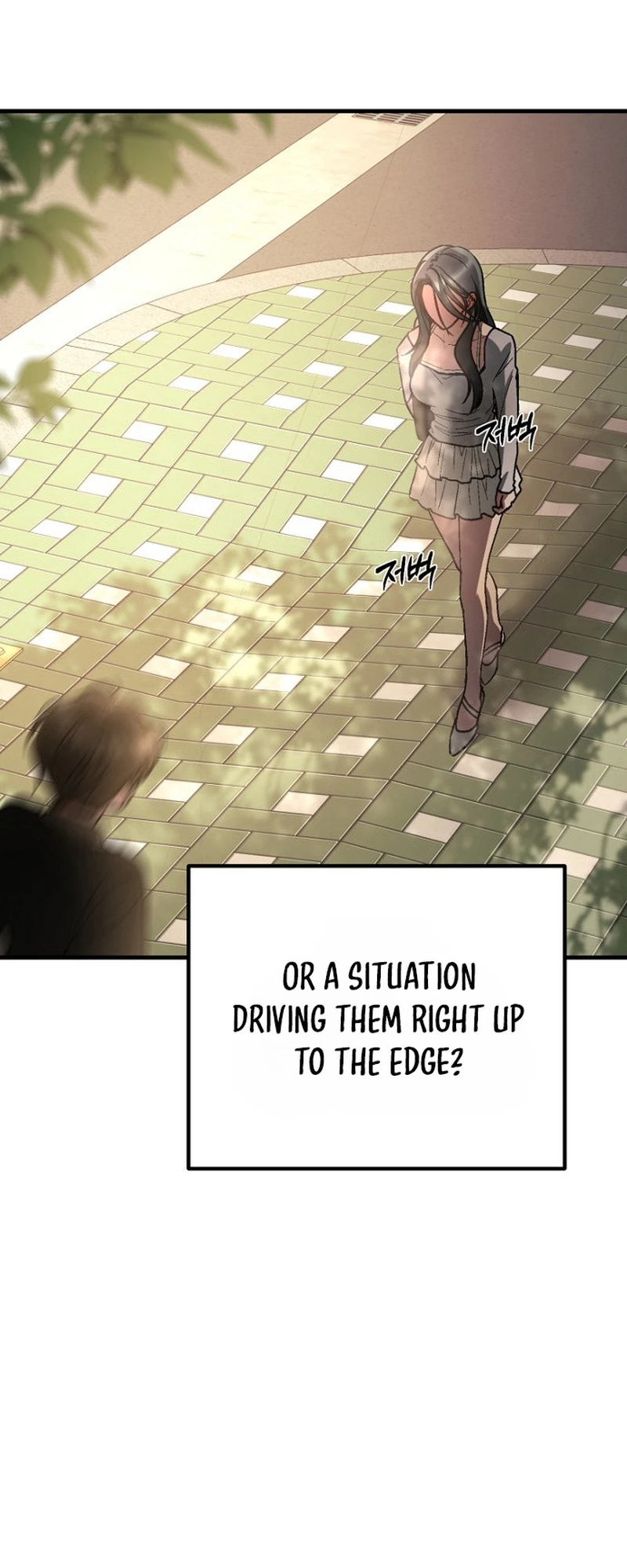Read Host Lady chapter 5 image 40 on Lezhin