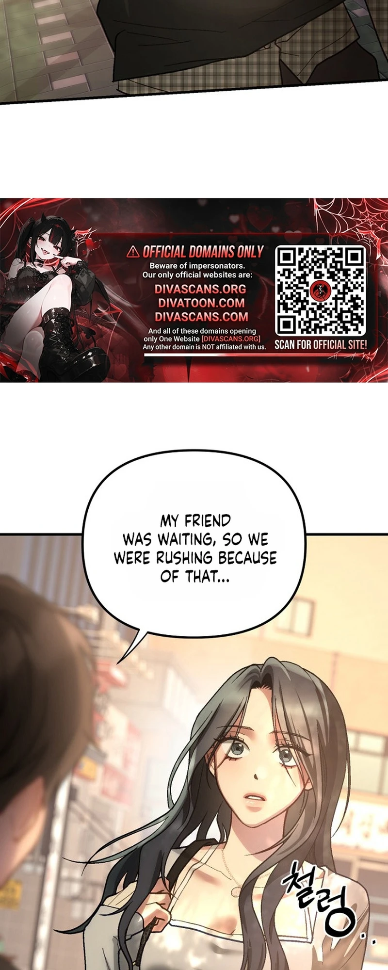 Read Host Lady chapter 5 image 45 on Lezhin