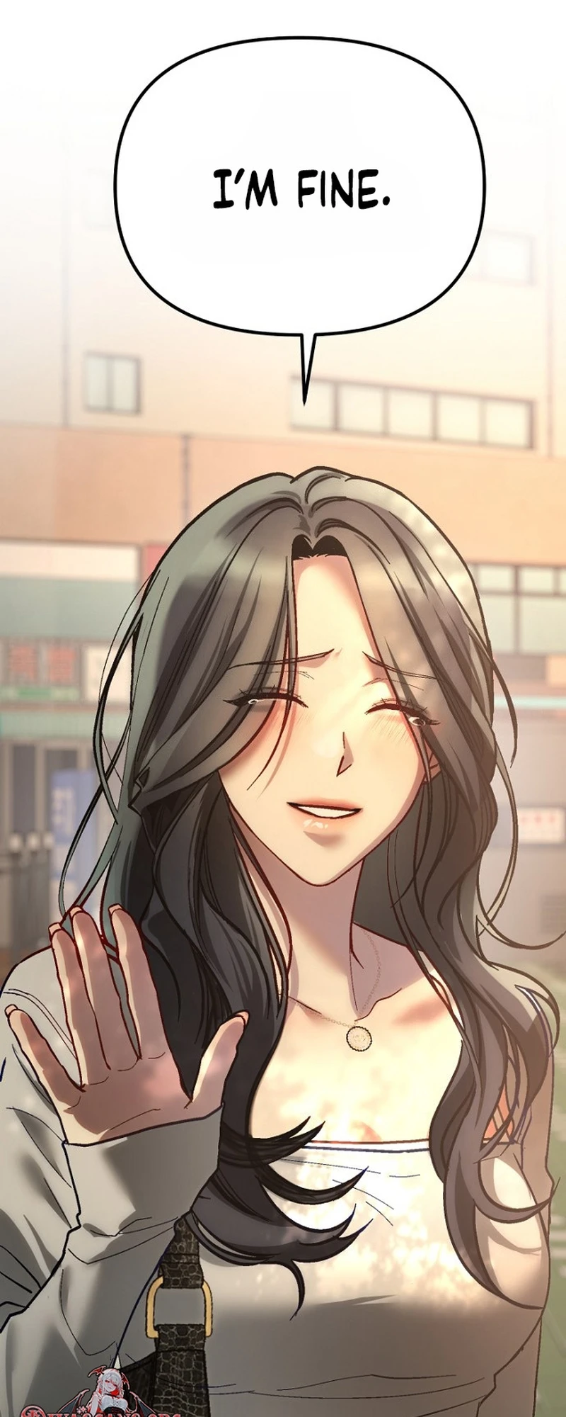 Read Host Lady chapter 5 image 48 on Lezhin