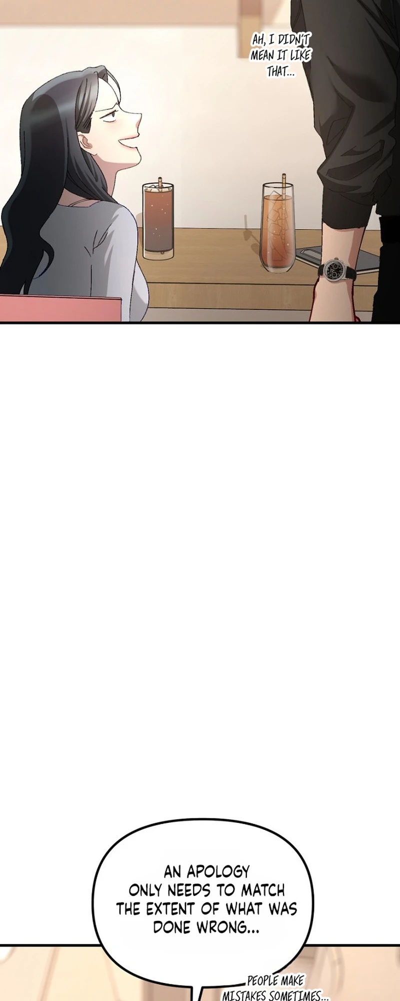 Read Host Lady chapter 5 image 5 on Lezhin