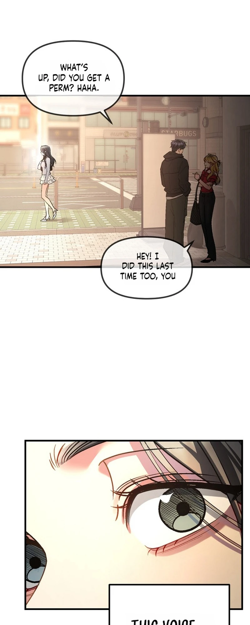Read Host Lady chapter 5 image 54 on Lezhin