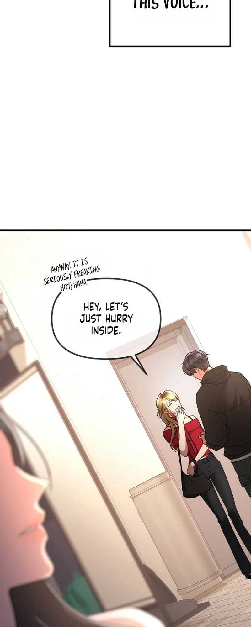 Read Host Lady chapter 5 image 55 on Lezhin