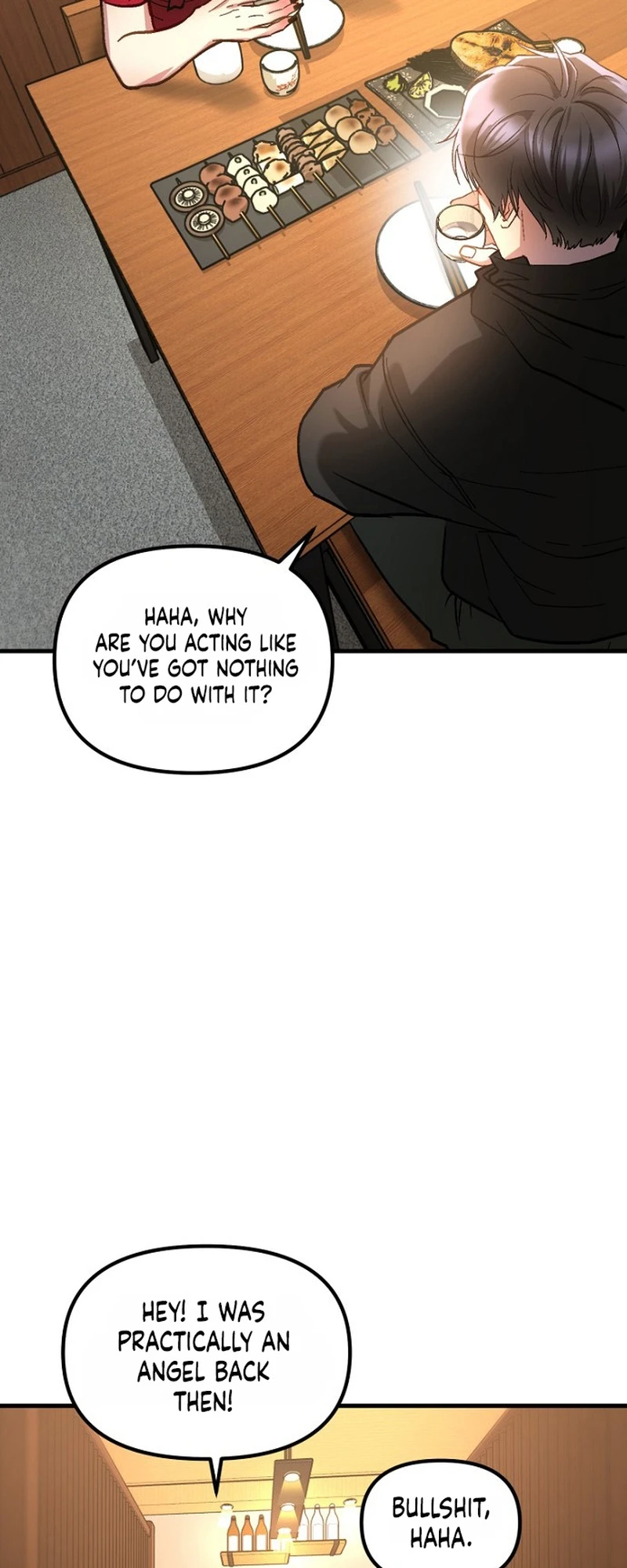 Read Host Lady chapter 5 image 67 on Lezhin