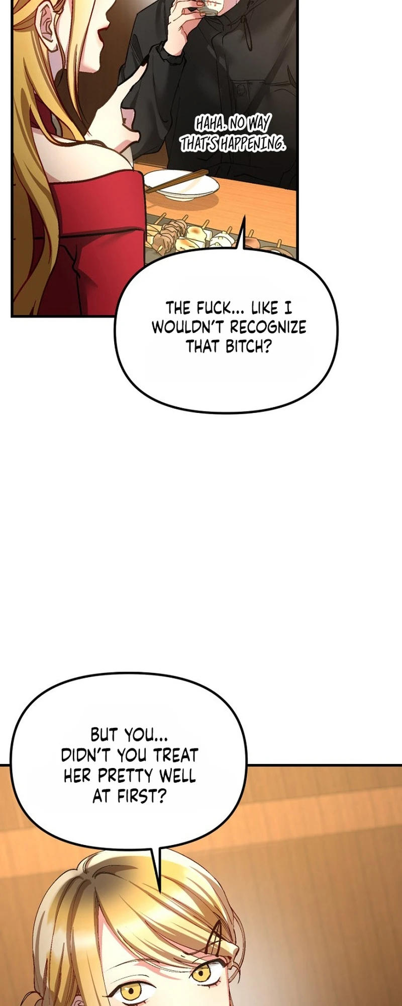 Read Host Lady chapter 5 image 69 on Lezhin