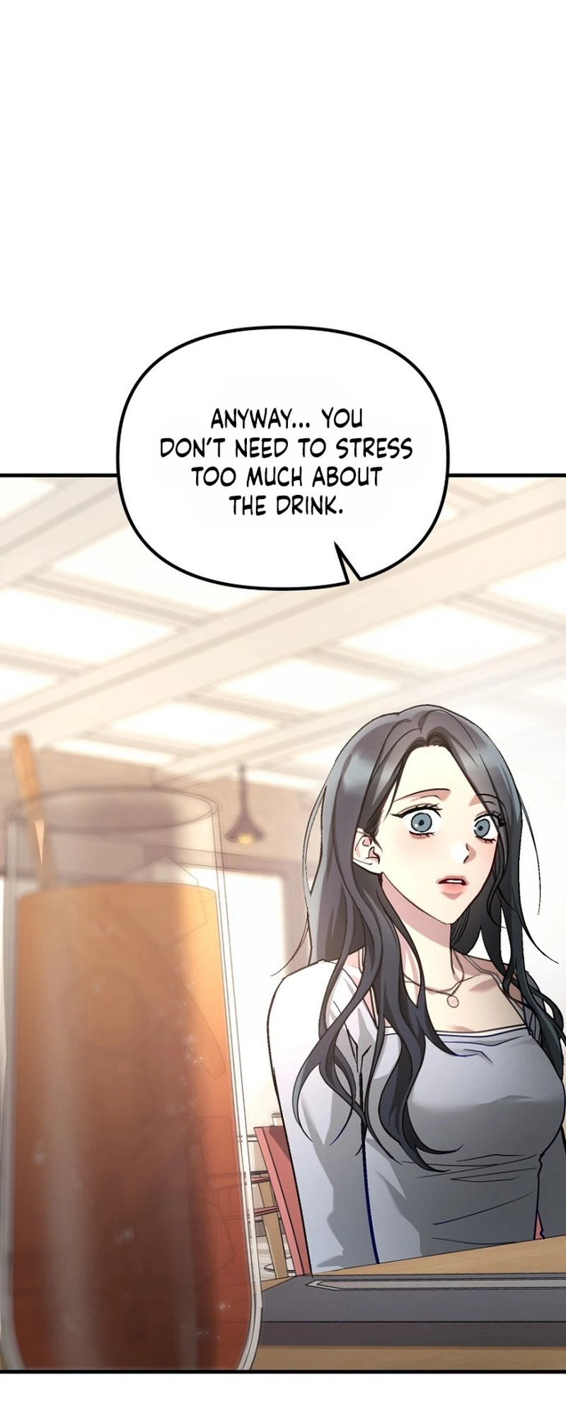 Read Host Lady chapter 5 image 7 on Lezhin