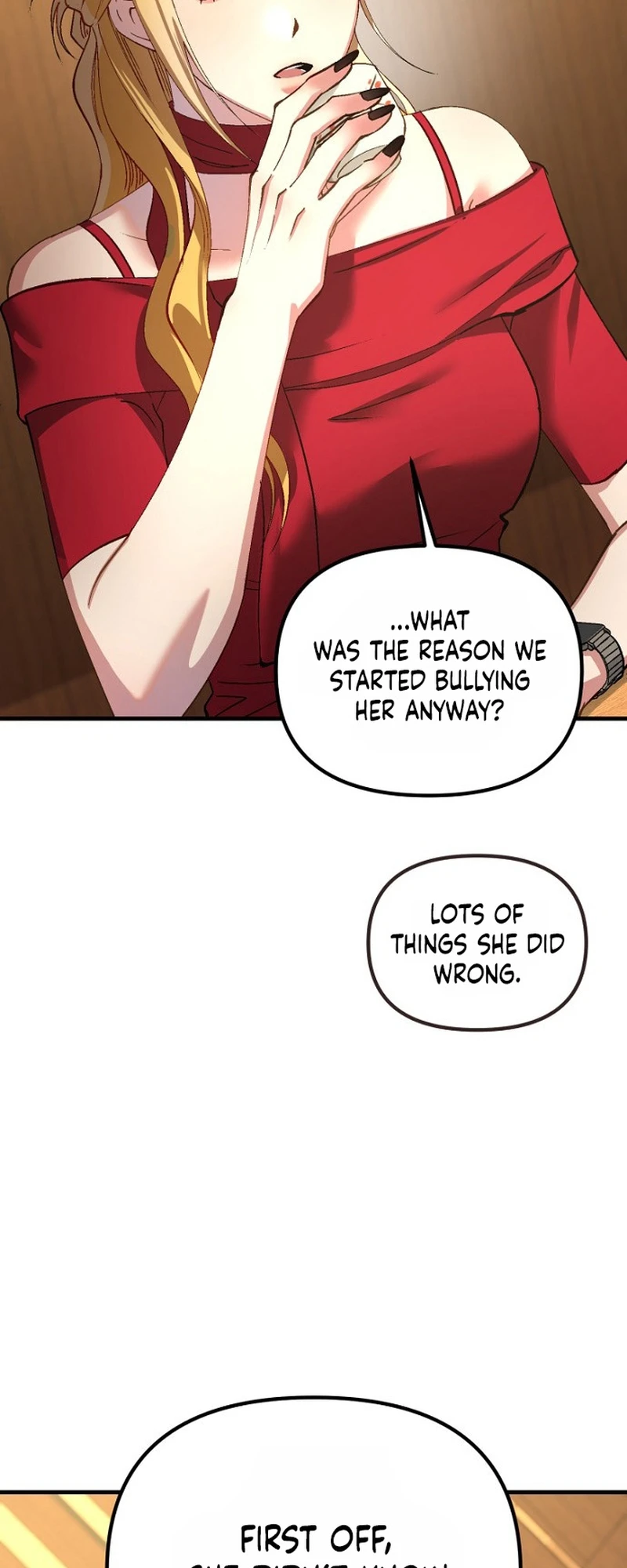 Read Host Lady chapter 5 image 70 on Lezhin