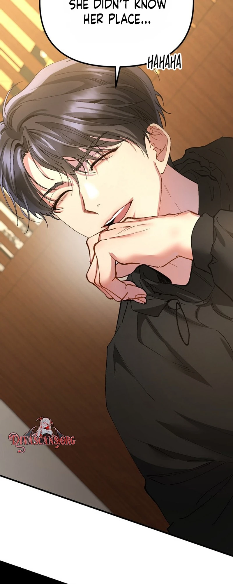 Read Host Lady chapter 5 image 71 on Lezhin