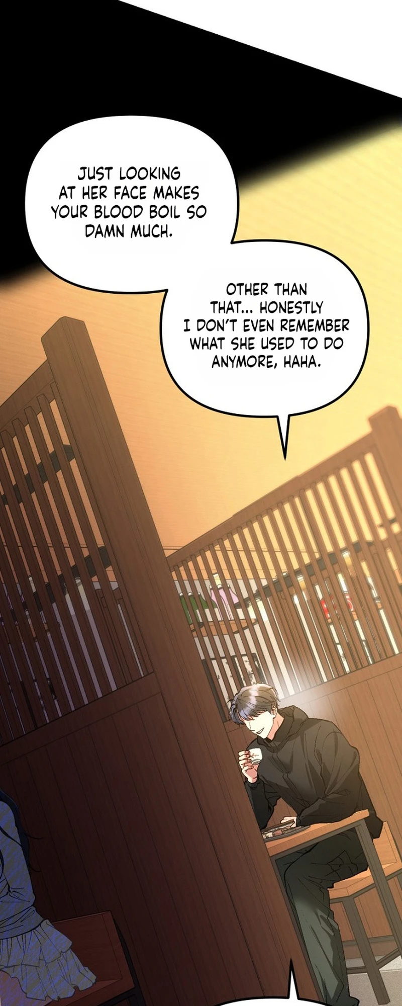 Read Host Lady chapter 5 image 72 on Lezhin