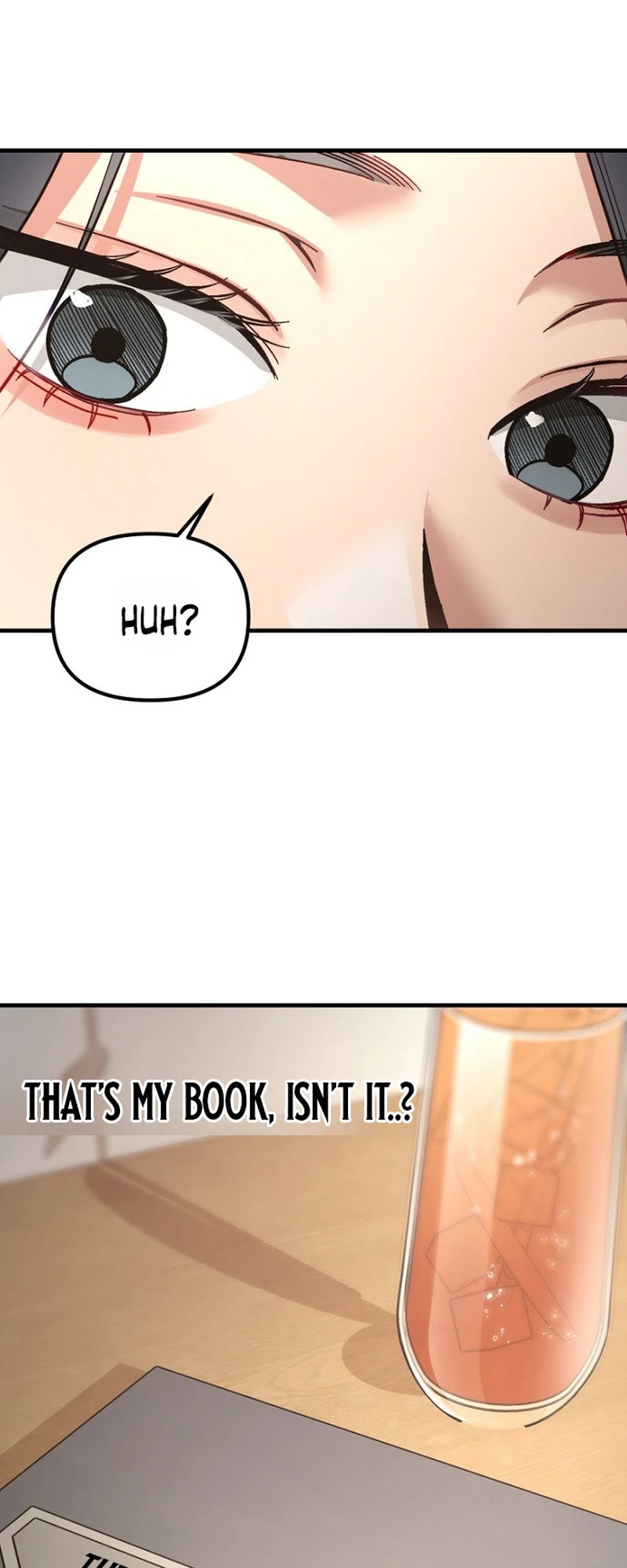 Read Host Lady chapter 5 image 8 on Lezhin