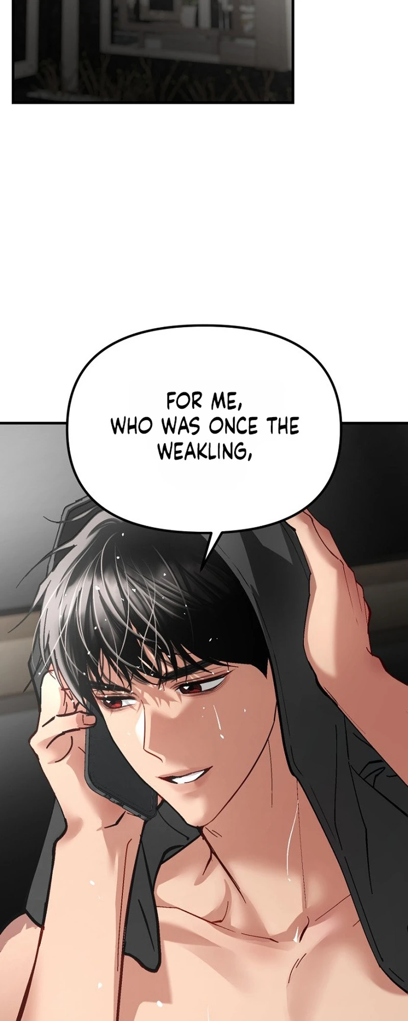 Read Host Lady chapter 5 image 86 on Lezhin