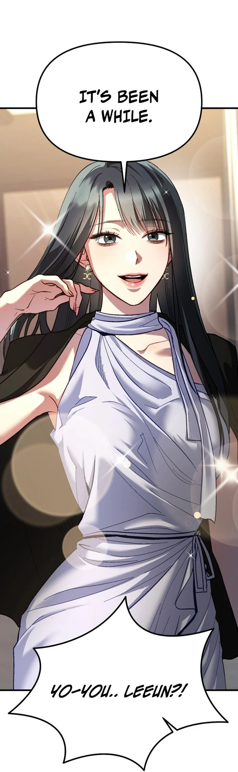 Read Host Lady chapter 6 image 14 on Lezhin
