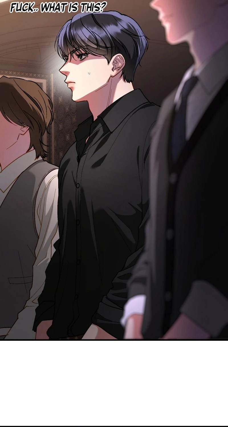 Read Host Lady chapter 6 image 18 on Lezhin
