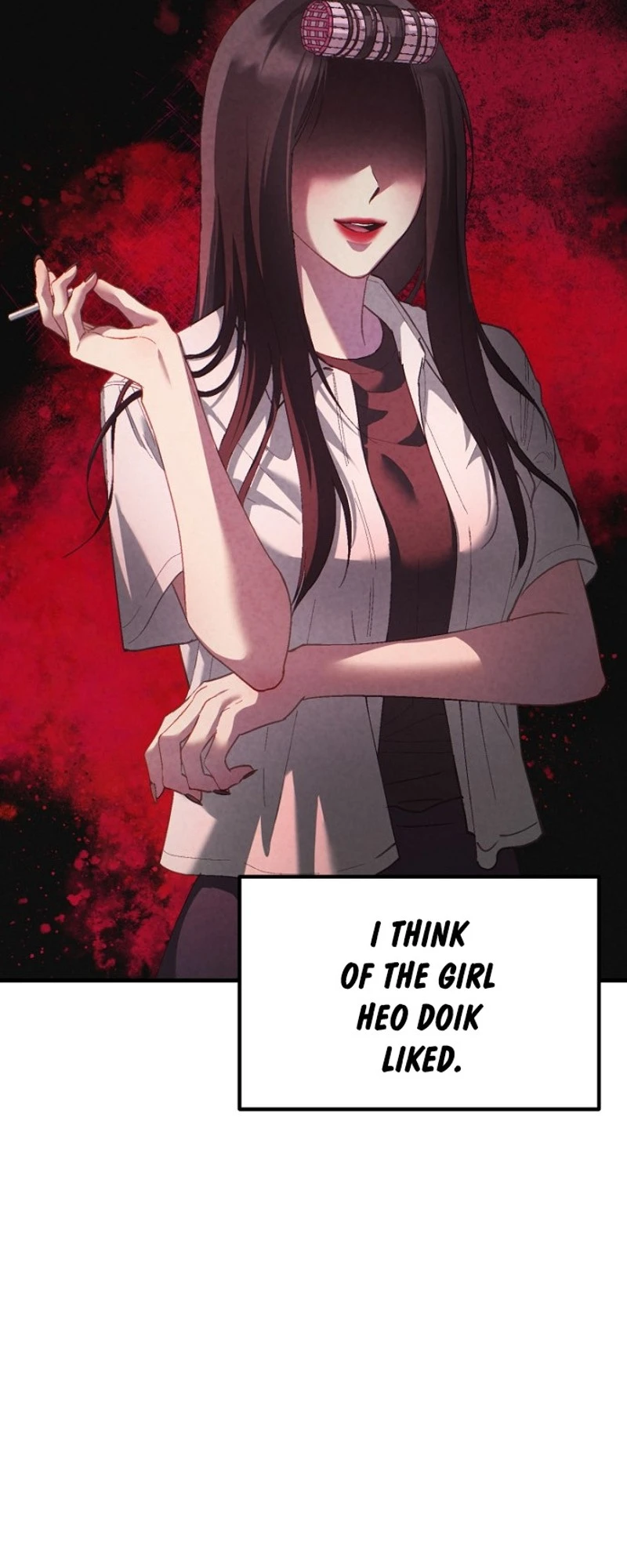 Read Host Lady chapter 6 image 2 on Lezhin