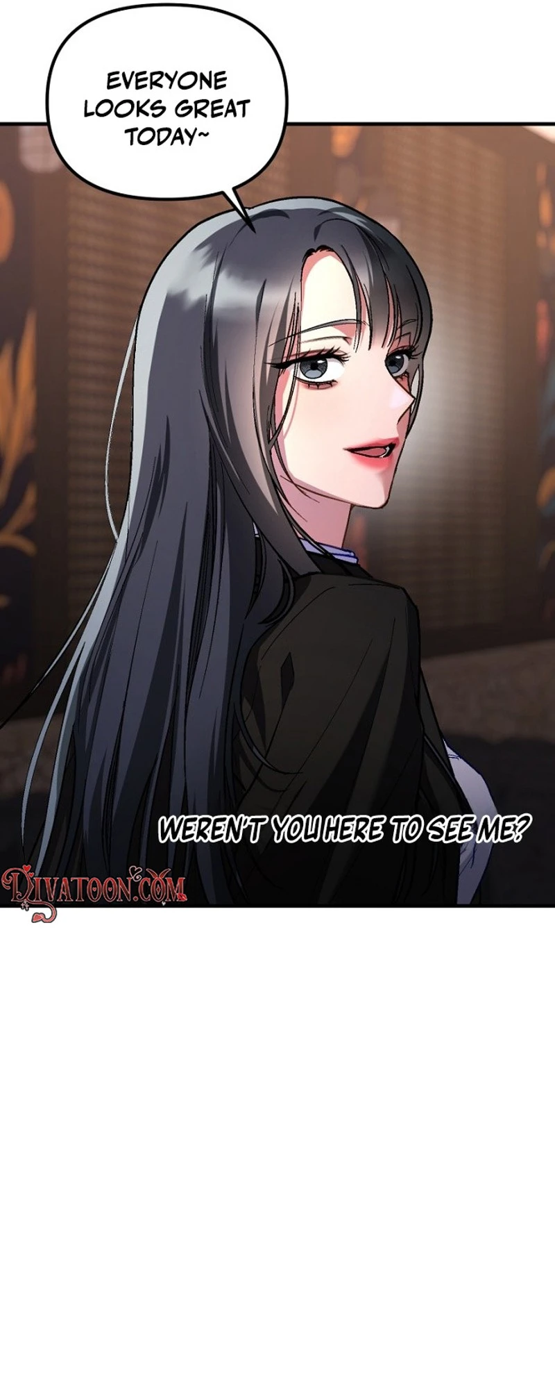 Read Host Lady chapter 6 image 20 on Lezhin