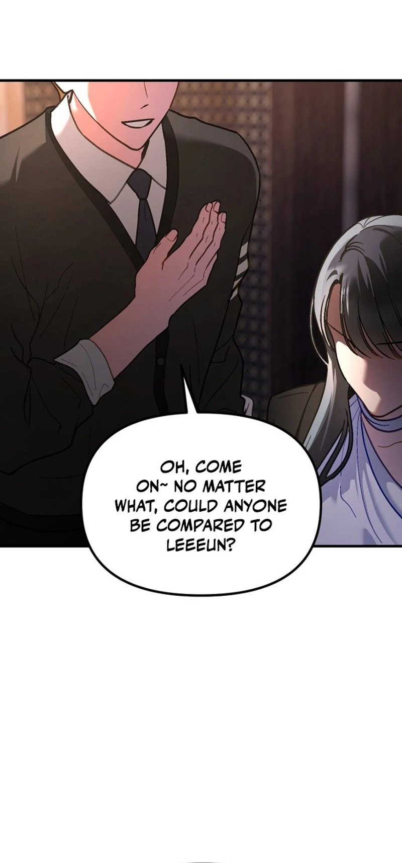 Read Host Lady chapter 6 image 21 on Lezhin
