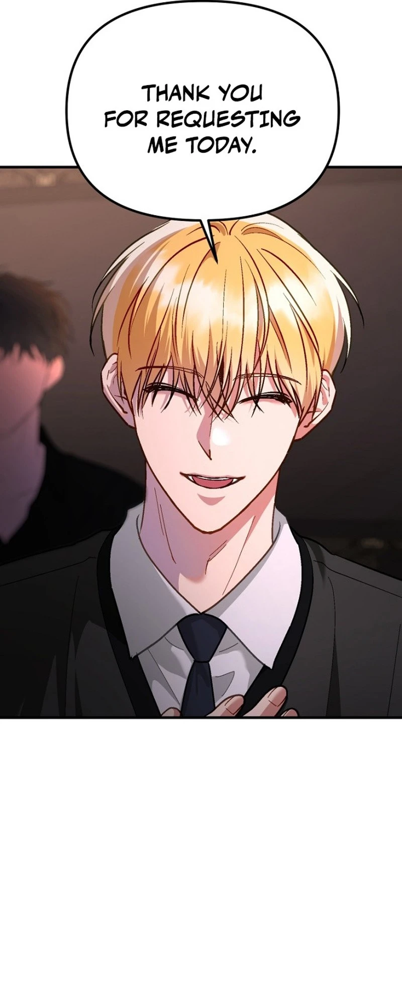 Read Host Lady chapter 6 image 22 on Lezhin