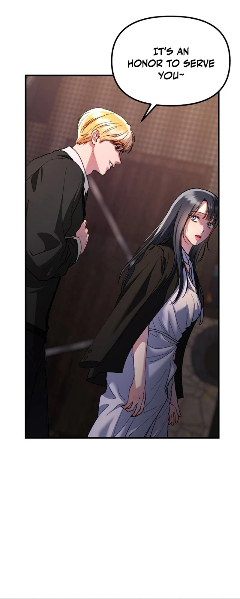 Read Host Lady chapter 6 image 23 on Lezhin