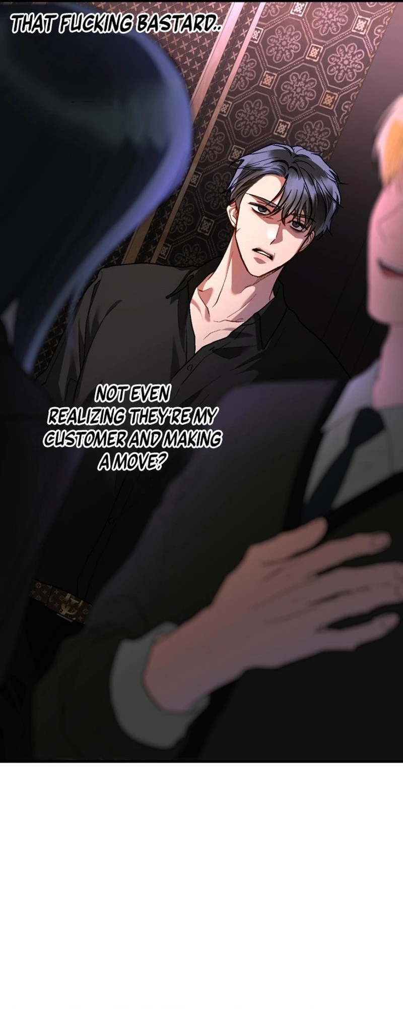 Read Host Lady chapter 6 image 24 on Lezhin