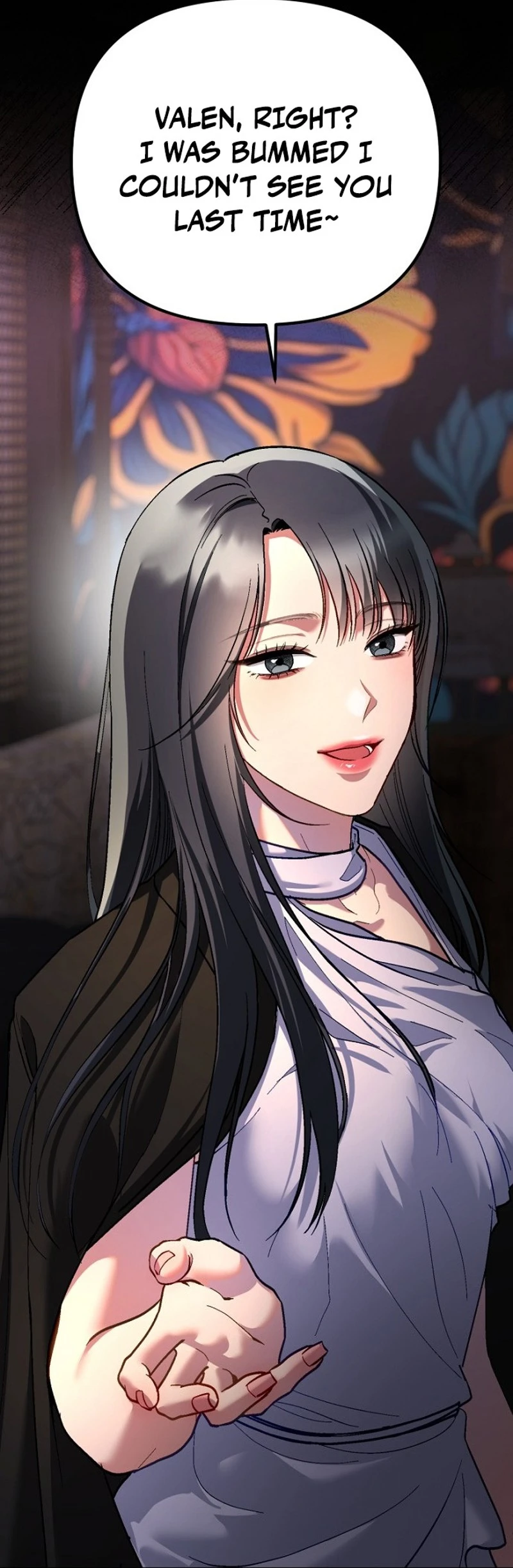 Read Host Lady chapter 6 image 26 on Lezhin
