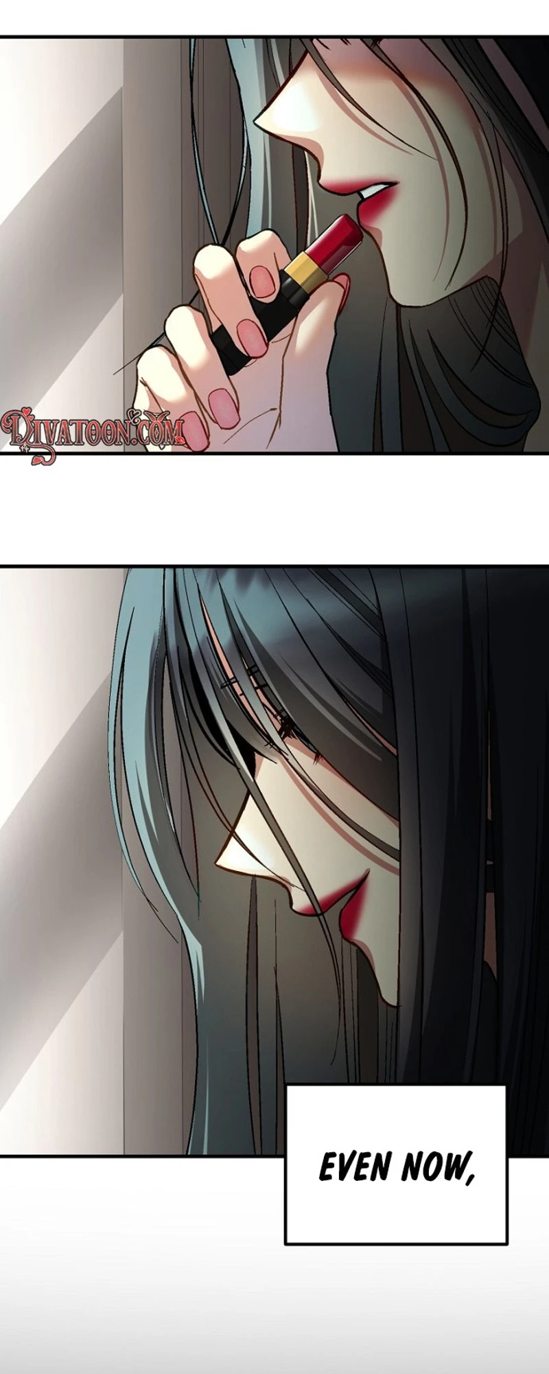 Read Host Lady chapter 6 image 3 on Lezhin