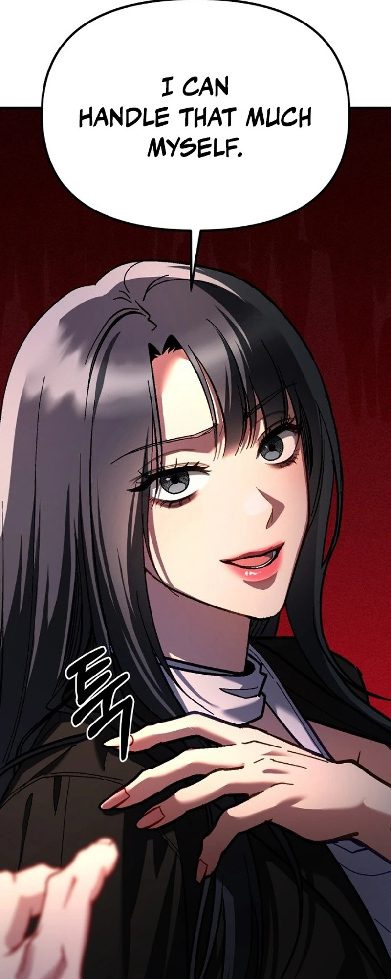 Read Host Lady chapter 6 image 34 on Lezhin