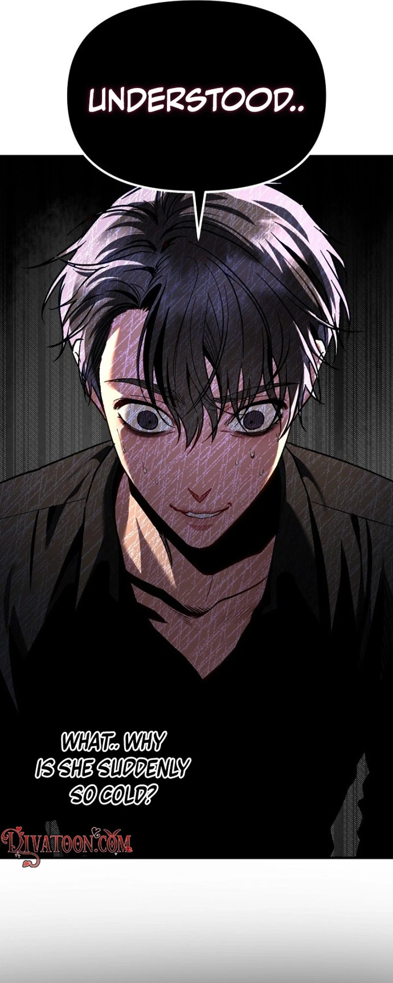 Read Host Lady chapter 6 image 37 on Lezhin