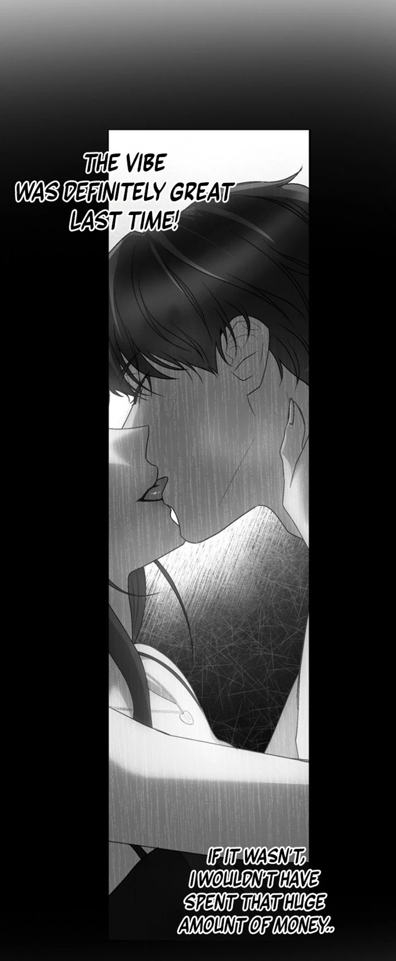 Read Host Lady chapter 6 image 38 on Lezhin