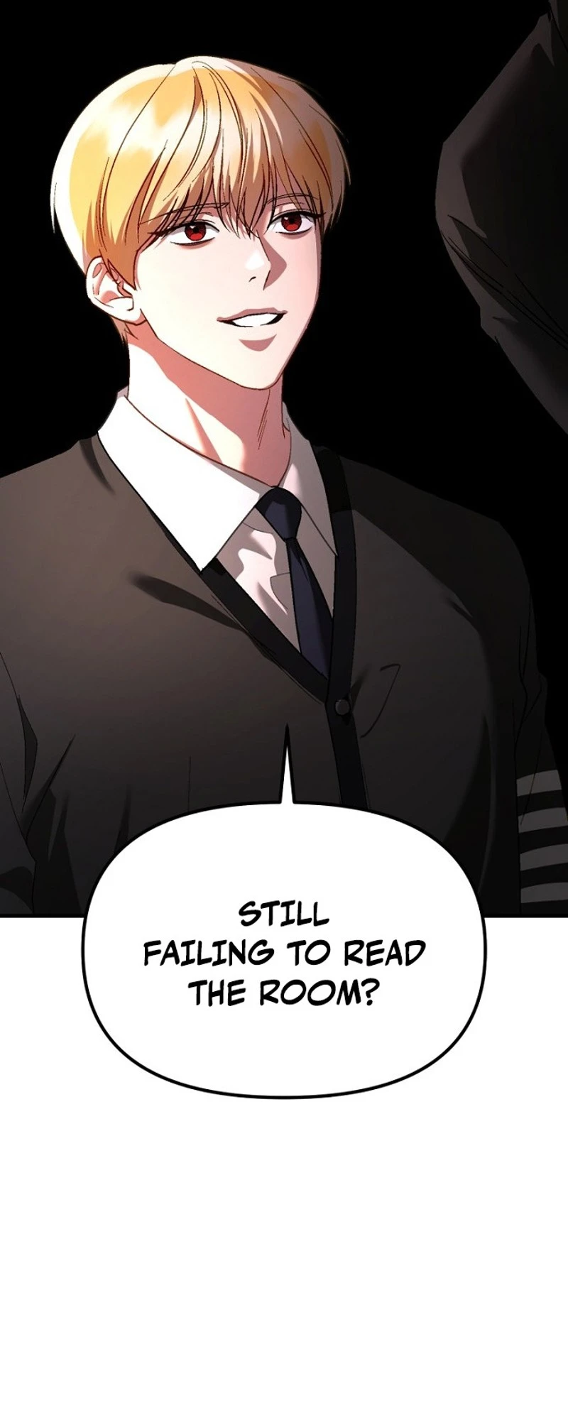 Read Host Lady chapter 6 image 42 on Lezhin