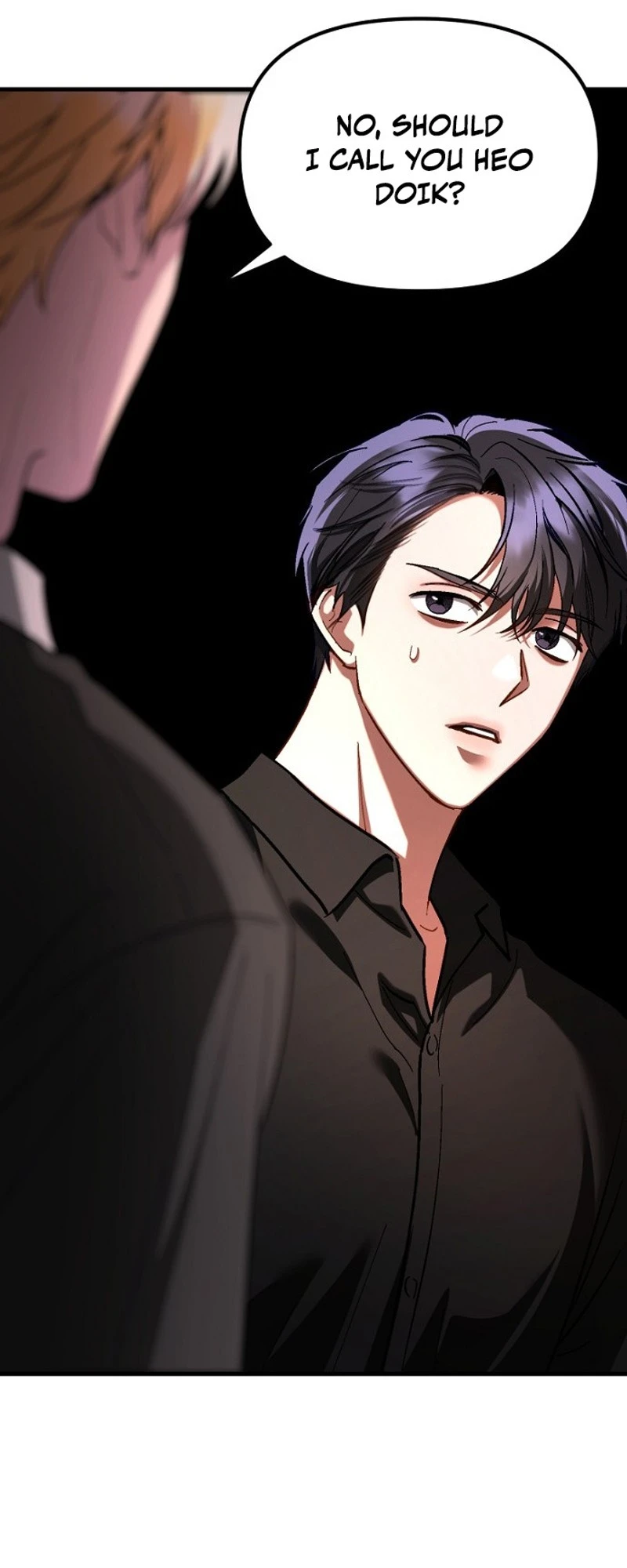 Read Host Lady chapter 6 image 43 on Lezhin