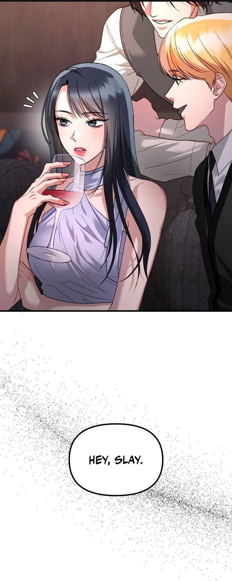 Read Host Lady chapter 6 image 48 on Lezhin