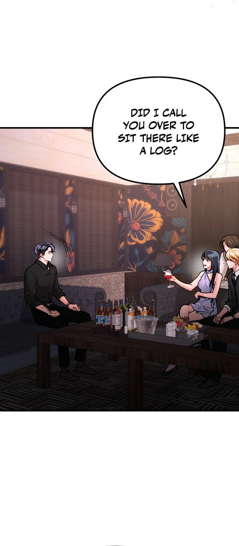 Read Host Lady chapter 6 image 49 on Lezhin