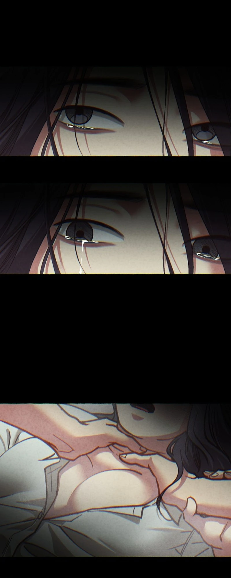 Read Host Lady chapter 6 image 5 on Lezhin
