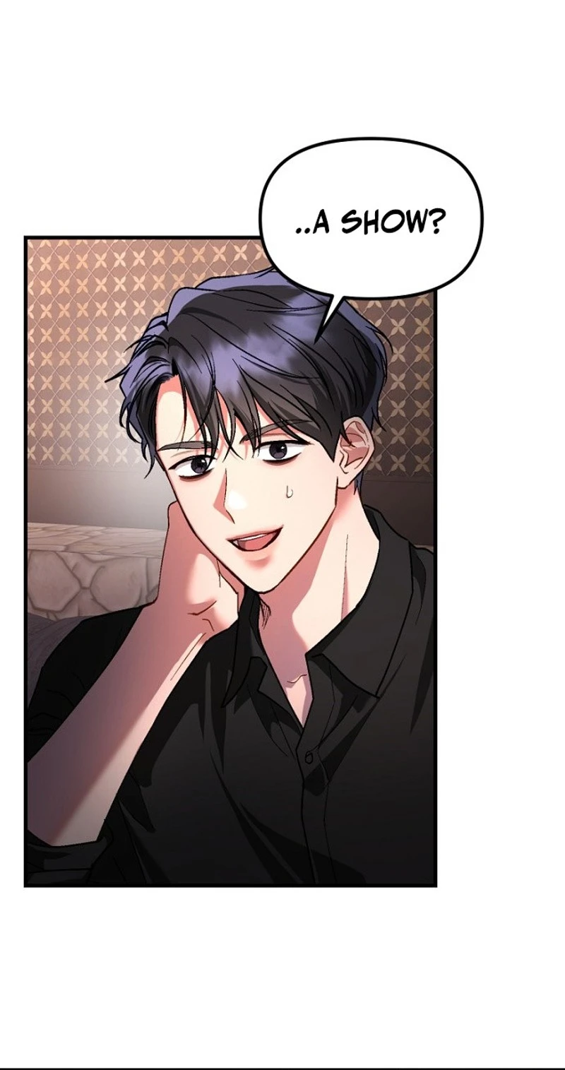 Read Host Lady chapter 6 image 51 on Lezhin