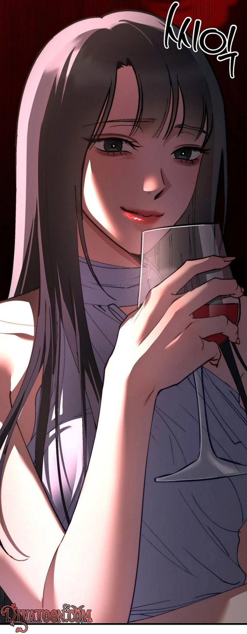 Read Host Lady chapter 6 image 77 on Lezhin