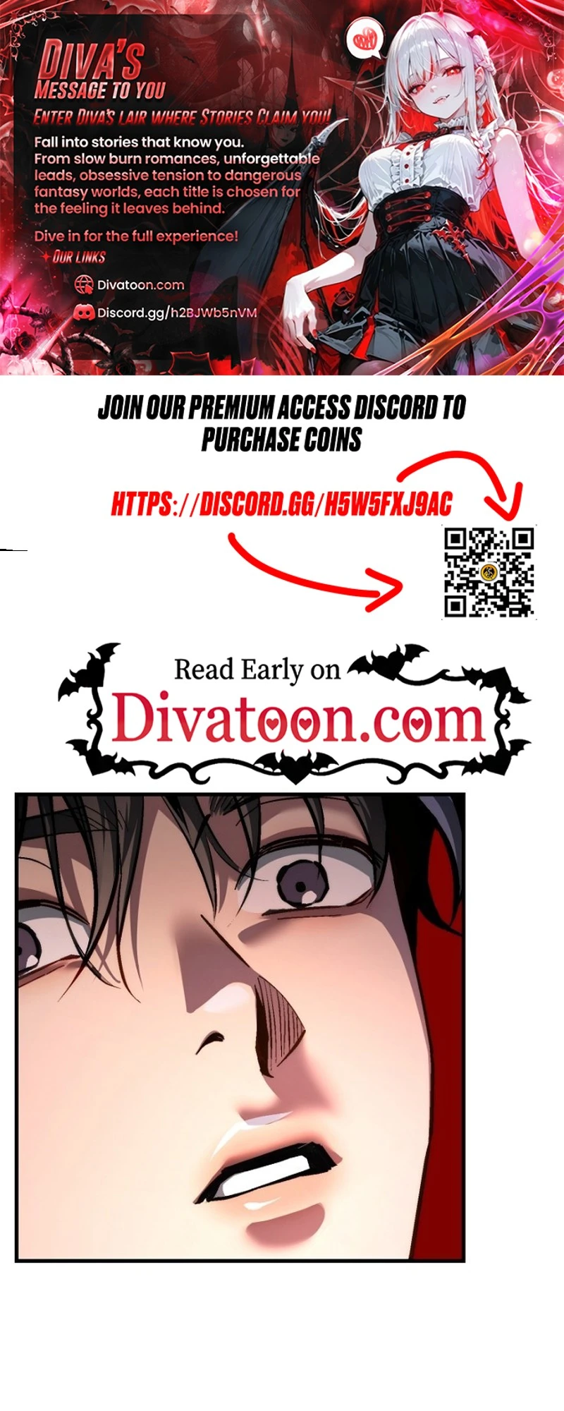 Read Host Lady chapter 7 image 0 on Lezhin