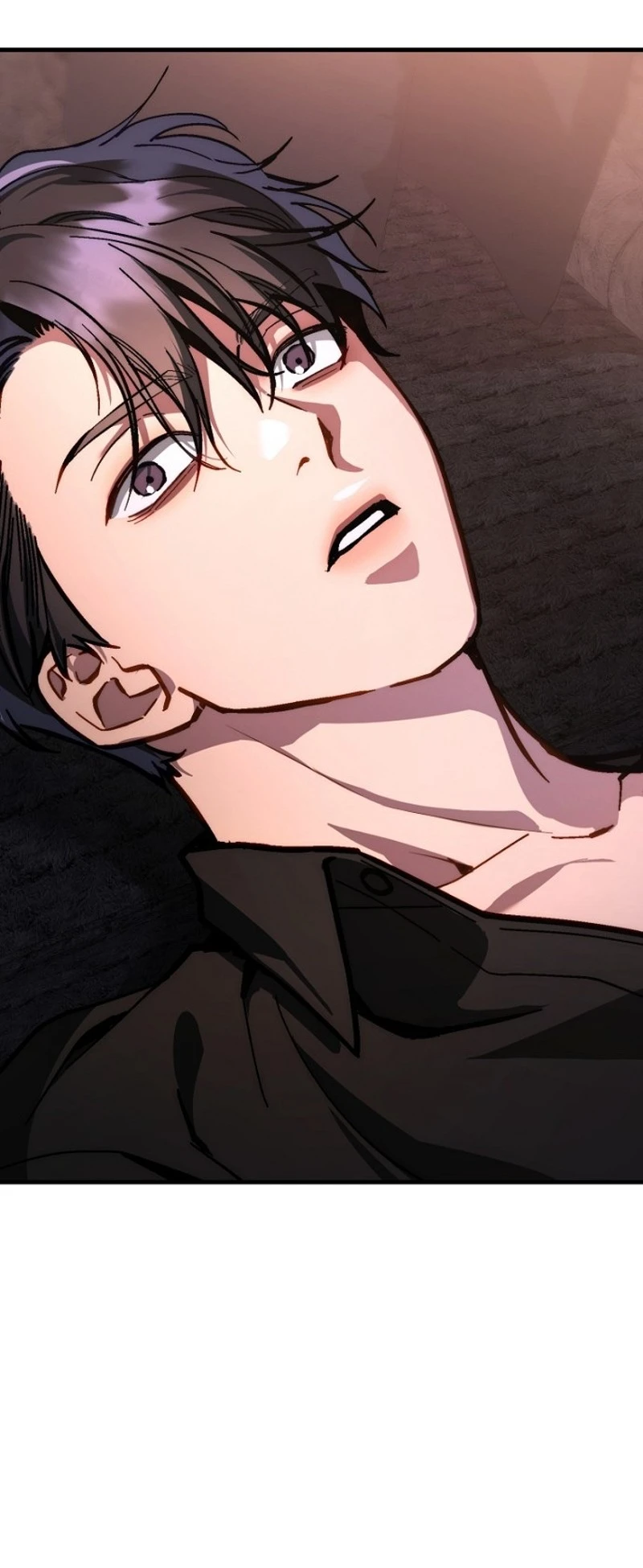 Read Host Lady chapter 7 image 1 on Lezhin