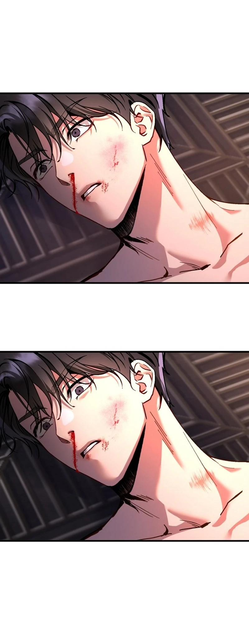 Read Host Lady chapter 7 image 11 on Lezhin