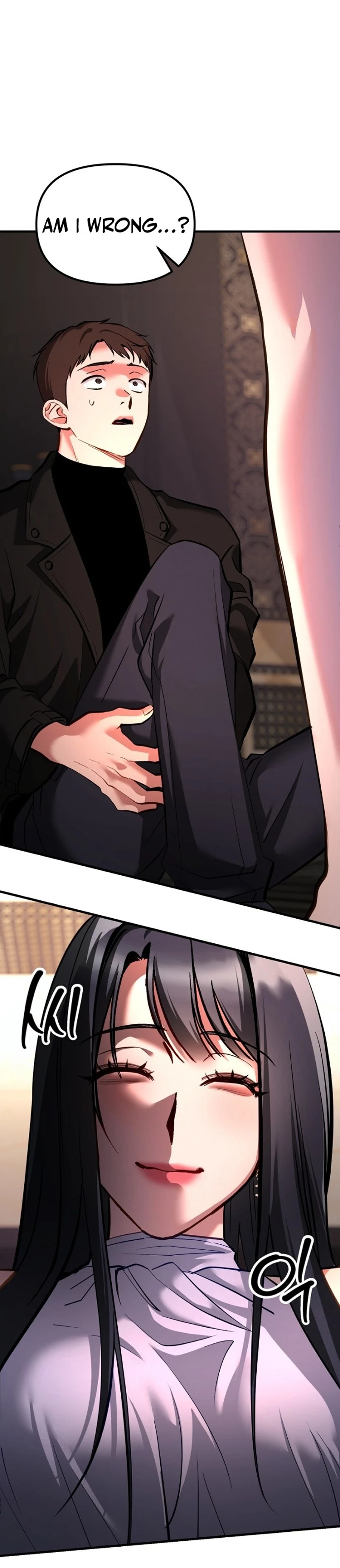 Read Host Lady chapter 7 image 24 on Lezhin