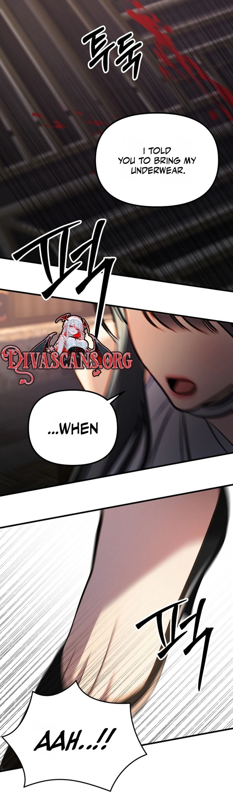 Read Host Lady chapter 7 image 26 on Lezhin