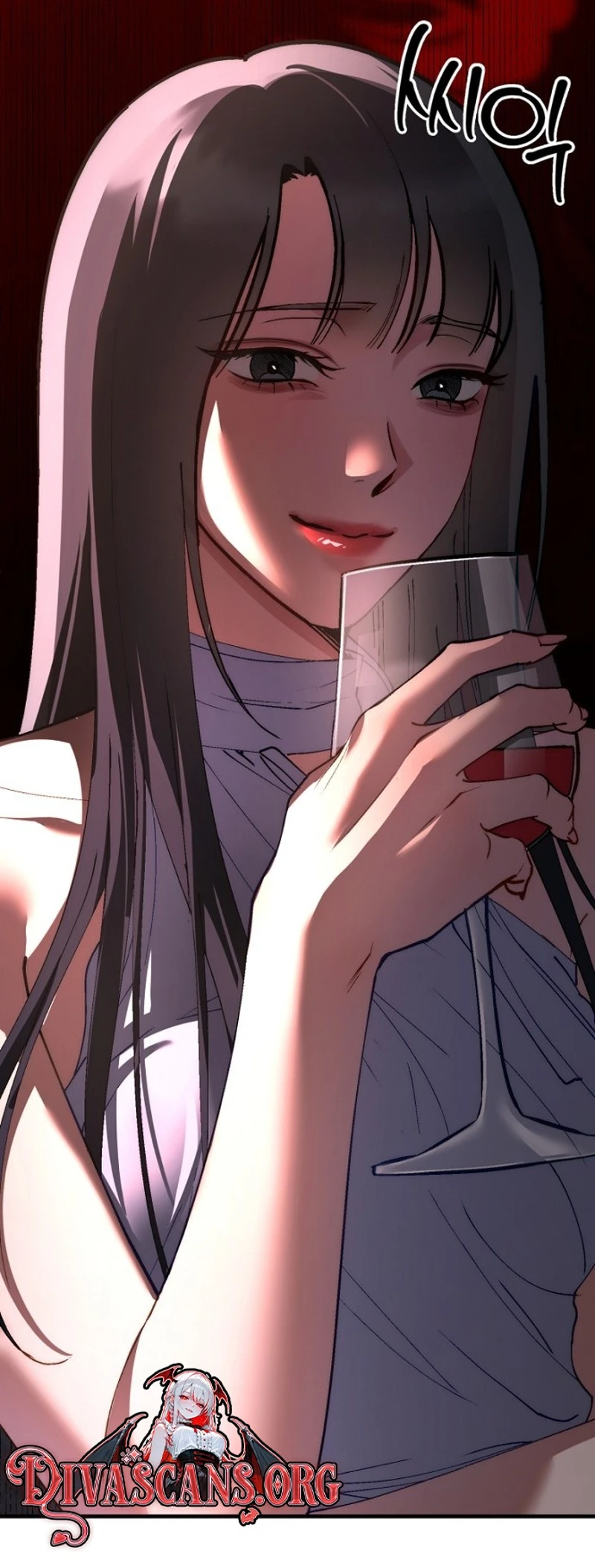 Read Host Lady chapter 7 image 3 on Lezhin